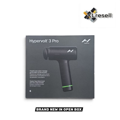 Hyperice hypervolt pro - hyperice,