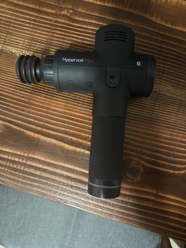 Hyperice hypervolt plus - hyperice,