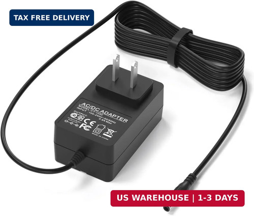 18v massage gun charger - 18v,