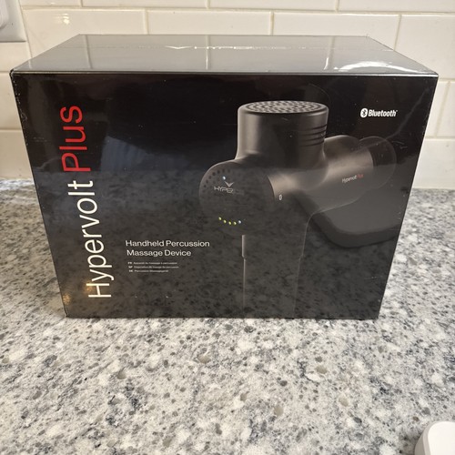 Hyperice hypervolt plus - hyperice,
