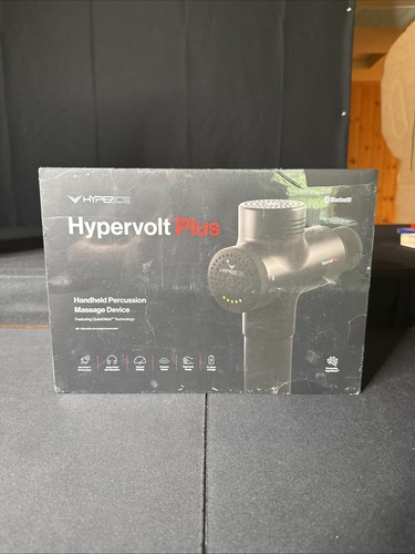 Hyperice hypervolt plus - hyperice,