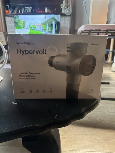 Hyperice hypervolt plus - hyperice,