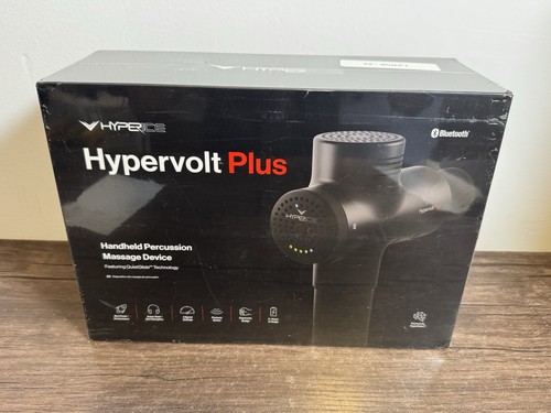 Hyperice hypervolt plus - hypervolt,