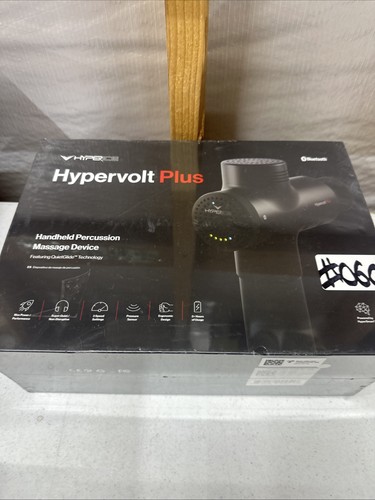 Hypervolt plus hyperice - plus,