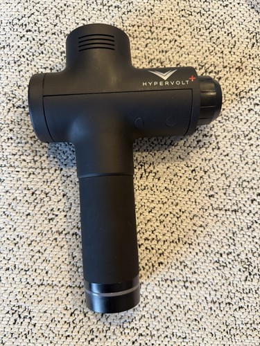 Hyperice hypervolt plus gun - hyperice,