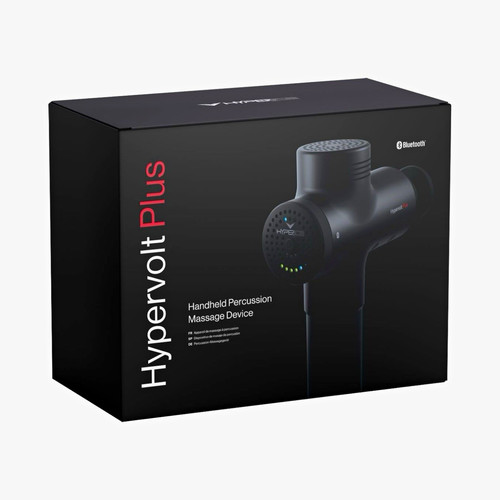 Hyperice hypervolt plus - hyperice,