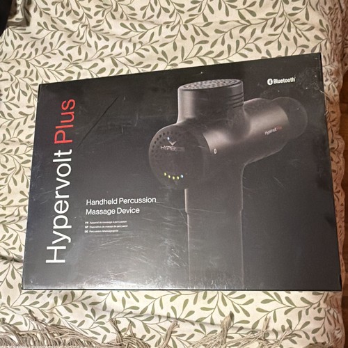 Hyperice hypervolt plus - hypervolt,
