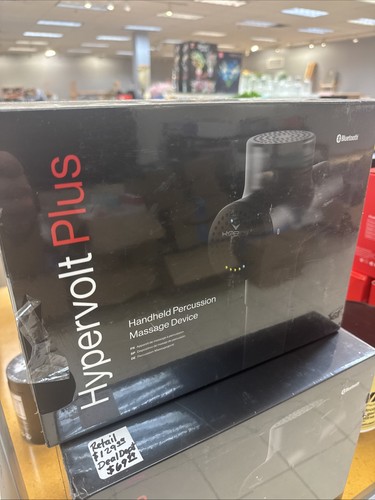 Hyperice hypervolt plus - hyperice,
