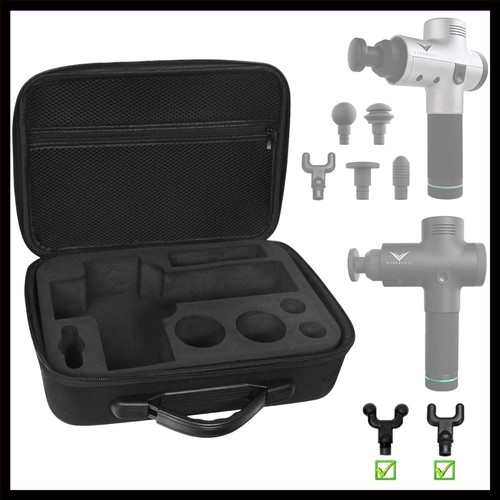Carrying case for hyperice - case,