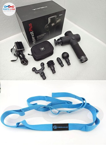 Hyperice hypervolt plus - hypervolt,