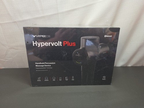 Hypervolt plus handheld - plus,