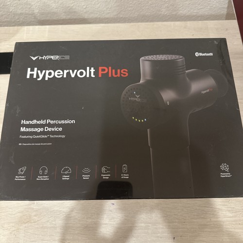 Hyperice hypervolt plus - hyperice,
