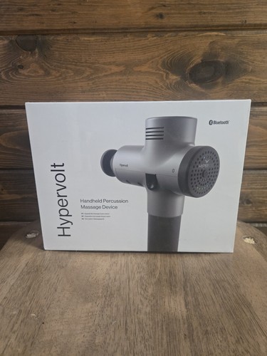 New hyperice hypervolt - hyperice,