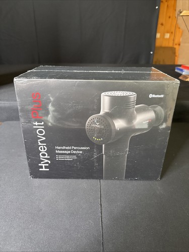 Hyperice hypervolt plus - hyperice,