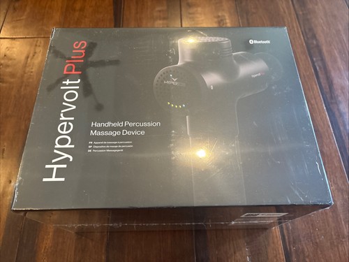 Hyperice hypervolt plus - hyperice,