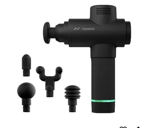 Hypervolt plus hyperice - hypervolt,
