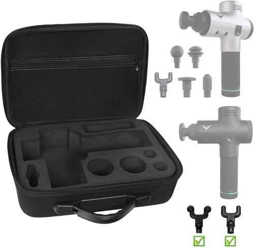 Carrying case for hyperice - for,