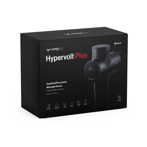 Hyperice hypervolt plus - hyperice,