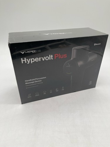 Hyperice hypervolt plus - hyperice,