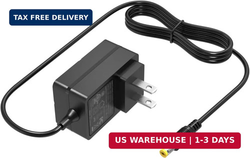 Charger fit for hypervolt - charger,
