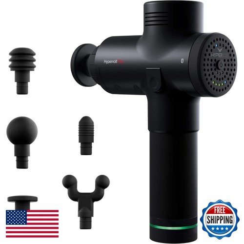 Hyperice hypervolt plus - hyperice,