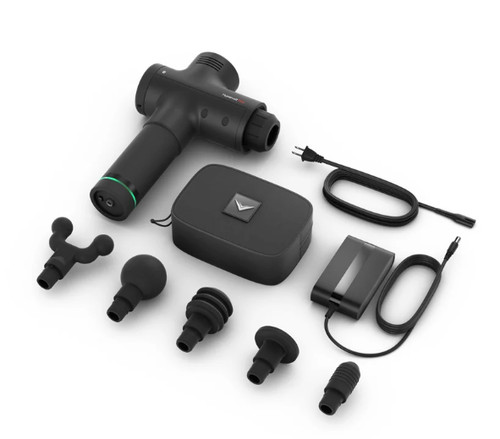 Hyperice hypervolt plus - hypervolt,