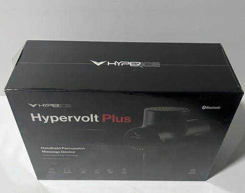 Hyperice hypervolt plus - hyperice,