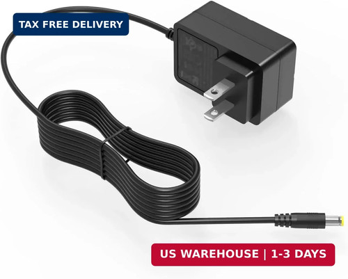 Massage gun charger fit - charger,