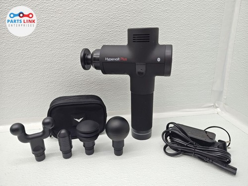 Hyperice hypervolt plus - hypervolt,