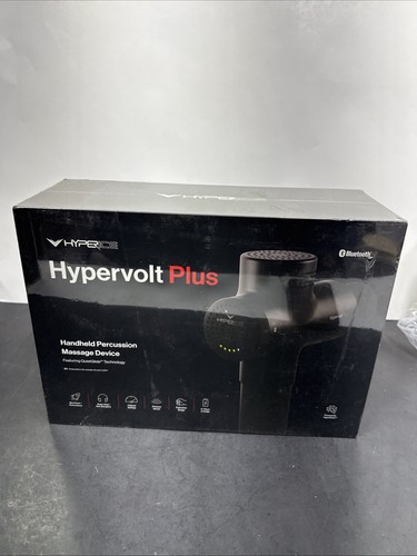 Hyperice hypervolt plus - hyperice,