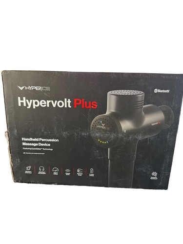 Hyperice hypervolt plus - hyperice,