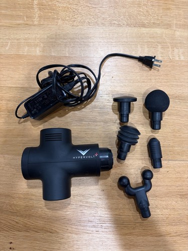 Hyperice hypervolt plus - hypervolt,