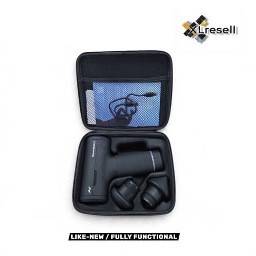 Hyperice hypervolt 3 - -,