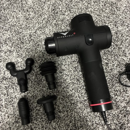 Hyperice hypervolt plus - hyperice,
