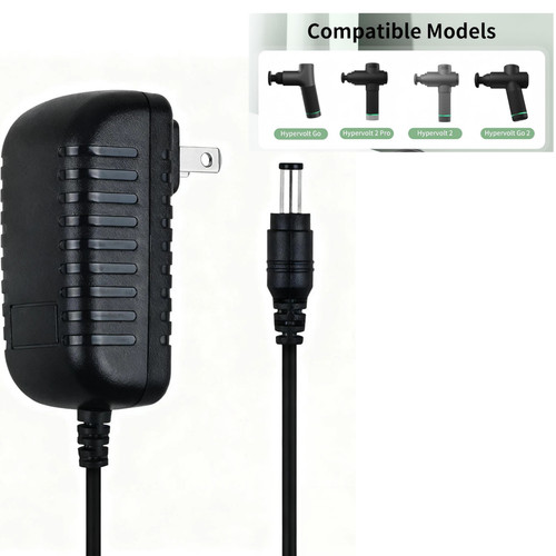 18v charger for - for, hyperice