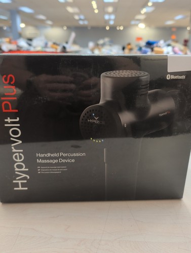 Hyperice hypervolt plus - hyperice,