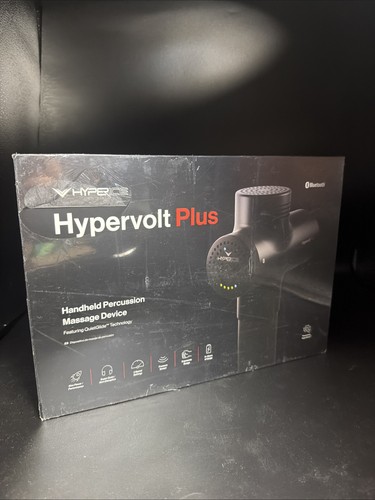 Hyperice hypervolt plus - hyperice,