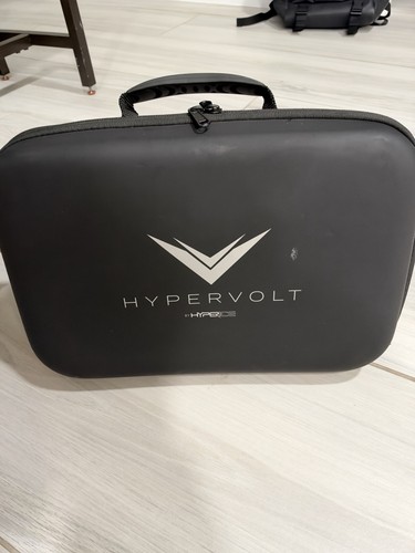 Hyperice hypervolt plus - hyperice,