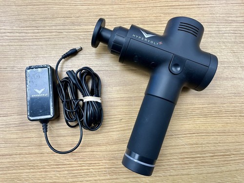 Hyperice hypervolt plus - hypervolt,