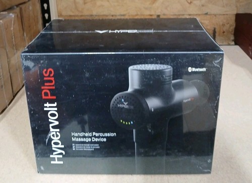 New sealed hyperice - &, sealed!