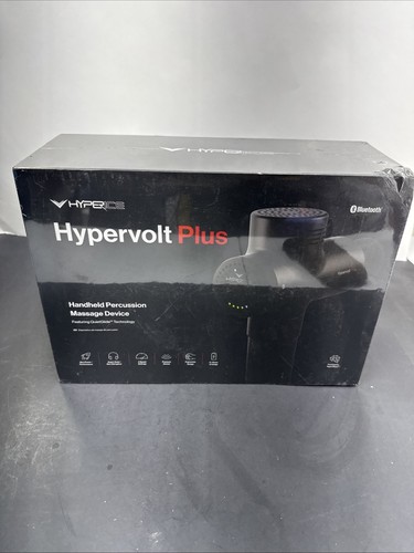 Hyperice hypervolt plus - hyperice,