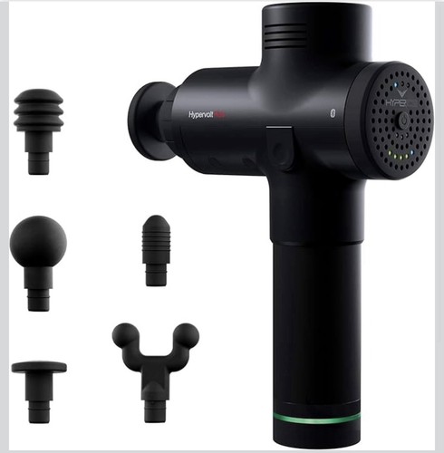 Hyperice hypervolt plus - hypervolt,