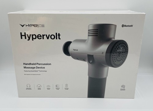 Hyperice hypervolt plus - hyperice,
