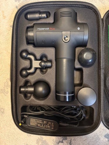 Hyperice hypervolt plus - hypervolt,