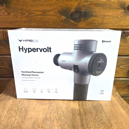 Hyperice hypervolt handheld - hyperice,