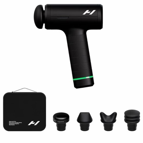 Hyperice hypervolt plus - hyperice,