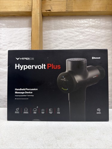 Hypervolt plus hyperice - plus,