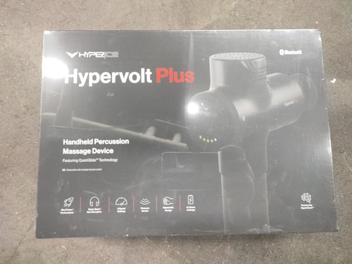 Hyperice hypervolt plus - hyperice,