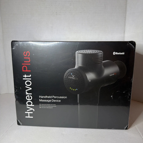 Hyperice hypervolt plus - hyperice,