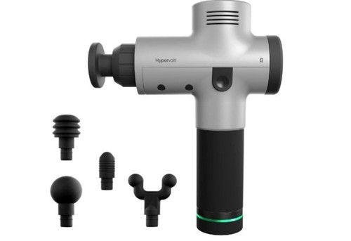 Hypervolt bluetooth featuring - bluetooth,,